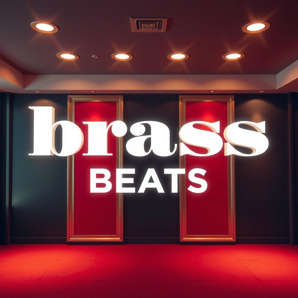 Brass Beats